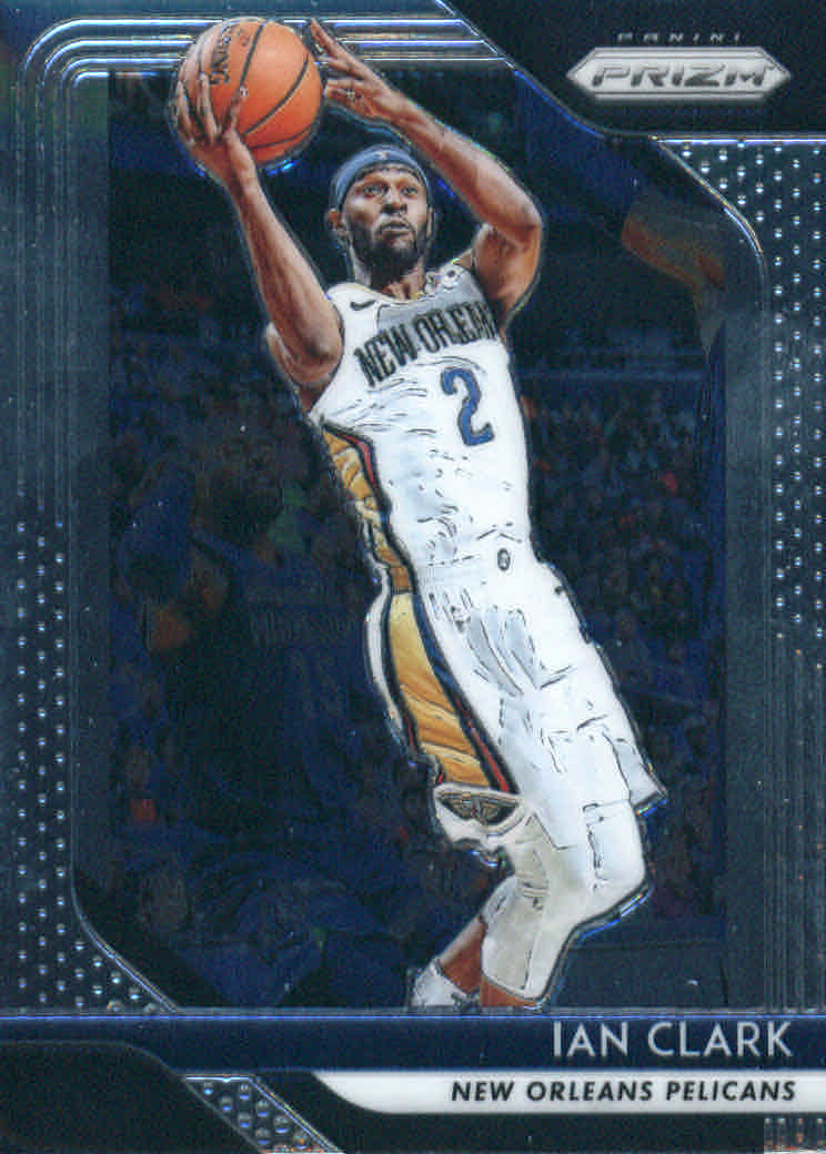 A2674- 2018-19 Panini Prizm Bk #s 201-300 +Rookies -You Pick- 15+ FREE US SHIP - Picture 8 of 96