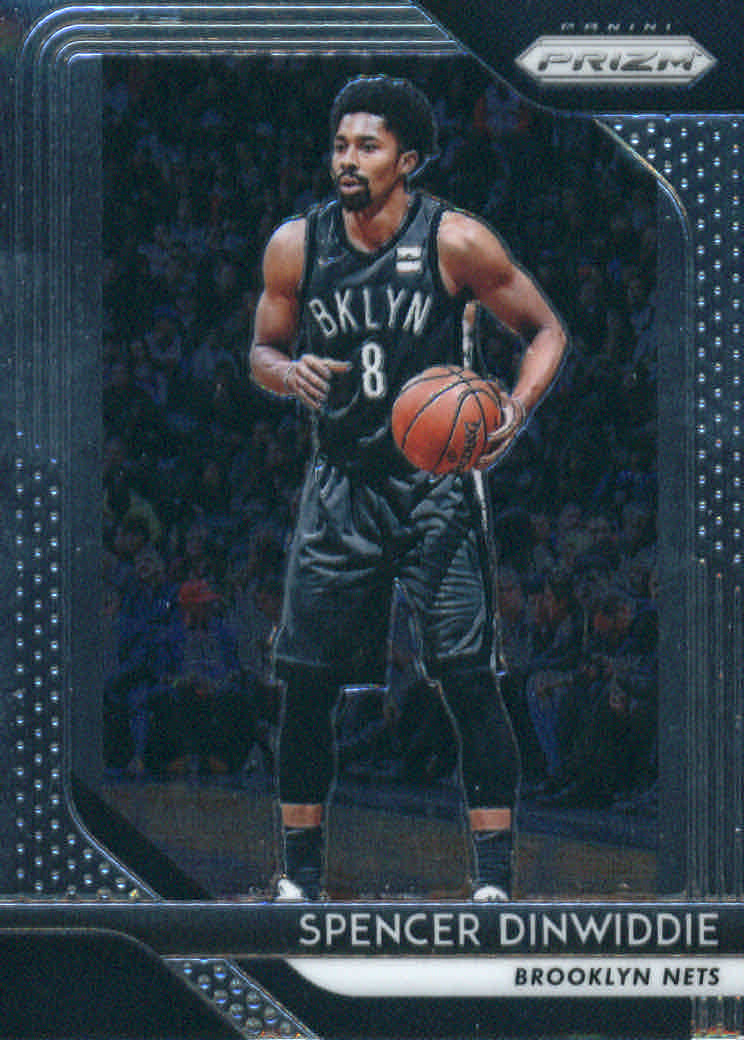 A2674- 2018-19 Panini Prizm Bk #s 201-300 +Rookies -You Pick- 15+ FREE US SHIP - Picture 9 of 96