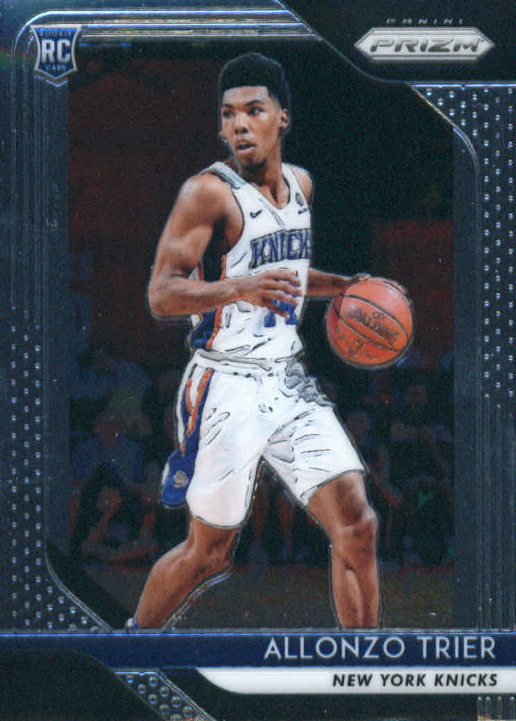 A2674- 2018-19 Panini Prizm Bk #s 201-300 +Rookies -You Pick- 15+ FREE US SHIP - Picture 10 of 96