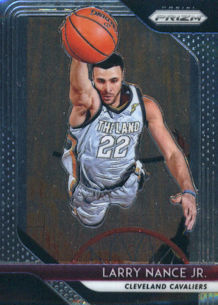 A2674- 2018-19 Panini Prizm Bk #s 201-300 +Rookies -You Pick- 15+ FREE US SHIP - Picture 11 of 96