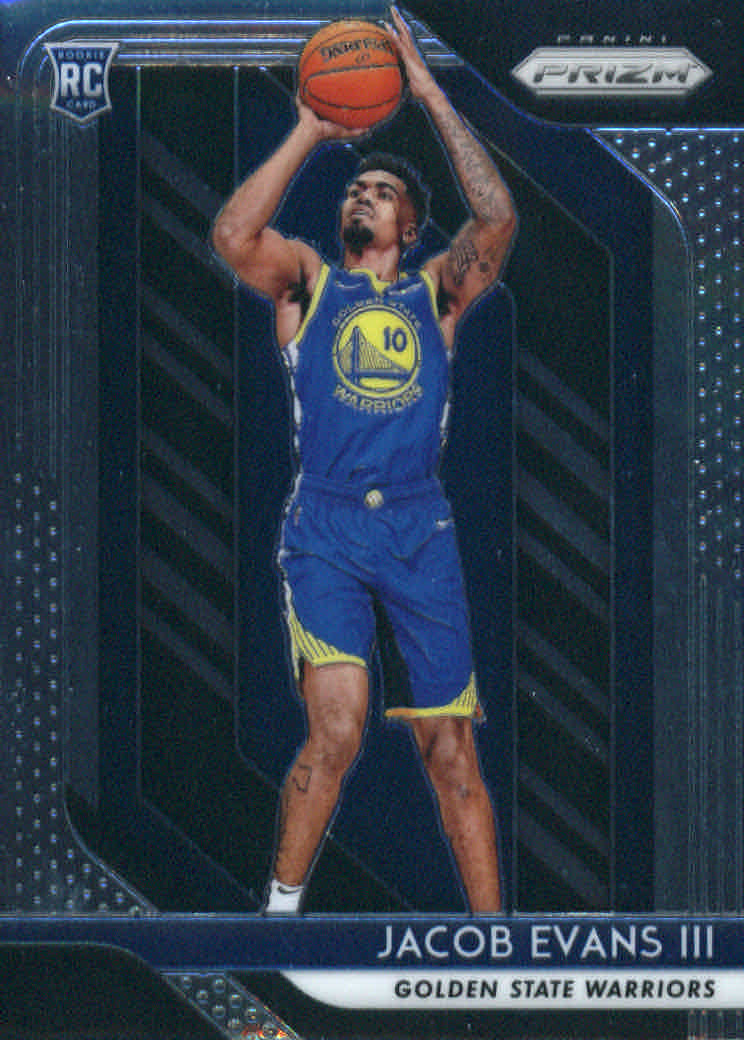 A2674- 2018-19 Panini Prizm Bk #s 201-300 +Rookies -You Pick- 15+ FREE US SHIP - Picture 13 of 96