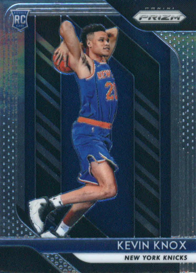 A2674- 2018-19 Panini Prizm Bk #s 201-300 +Rookies -You Pick- 15+ FREE US SHIP - Picture 18 of 96