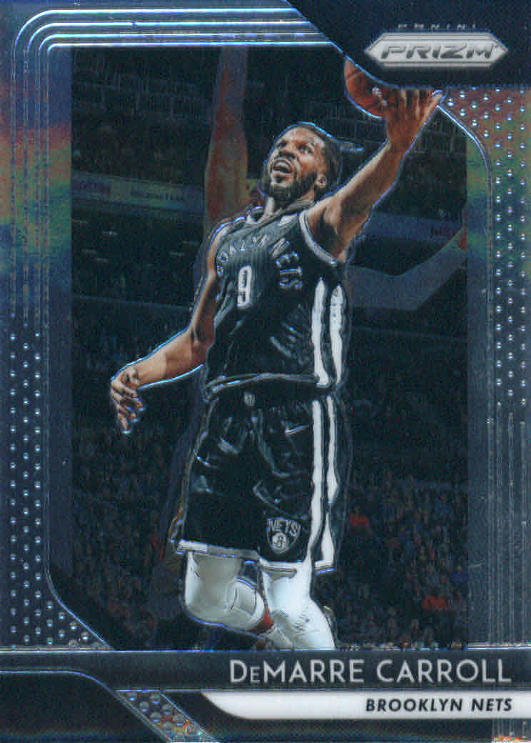 A2674- 2018-19 Panini Prizm Bk #s 201-300 +Rookies -You Pick- 15+ FREE US SHIP - Picture 19 of 96