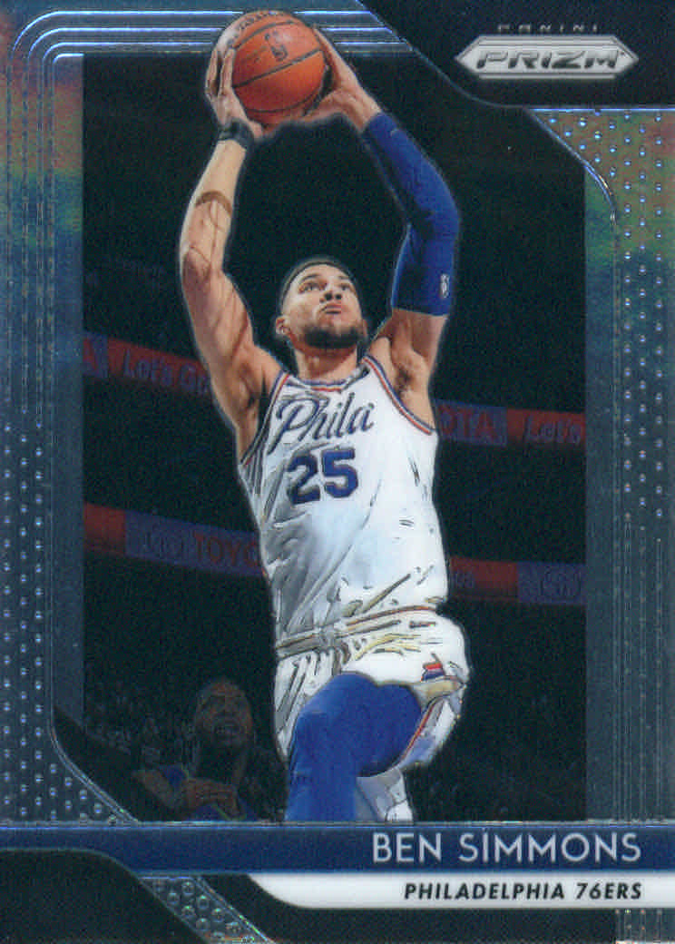 A2674- 2018-19 Panini Prizm Bk #s 201-300 +Rookies -You Pick- 15+ FREE US SHIP - Picture 20 of 96