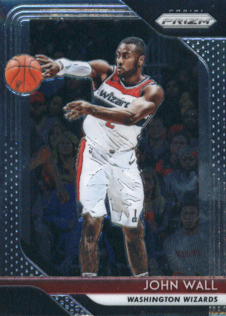 A2674- 2018-19 Panini Prizm Bk #s 201-300 +Rookies -You Pick- 15+ FREE US SHIP - Picture 25 of 96