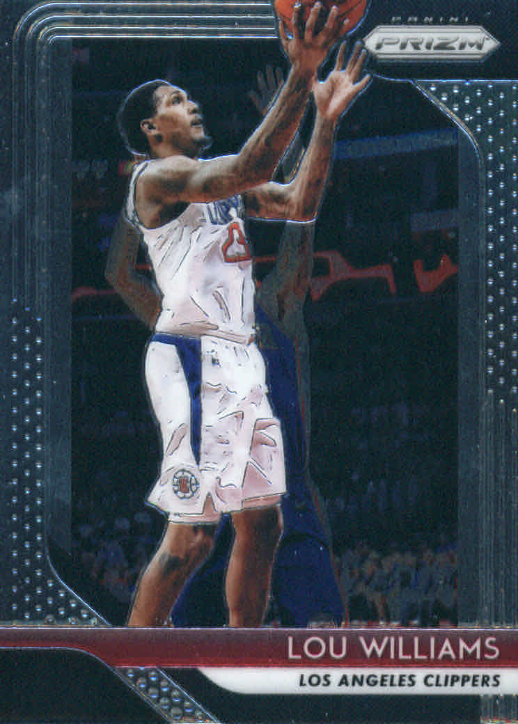 A2674- 2018-19 Panini Prizm Bk #s 201-300 +Rookies -You Pick- 15+ FREE US SHIP - Picture 26 of 96