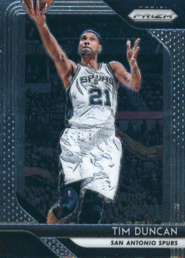 A2674- 2018-19 Panini Prizm Bk #s 201-300 +Rookies -You Pick- 15+ FREE US SHIP - Picture 27 of 96