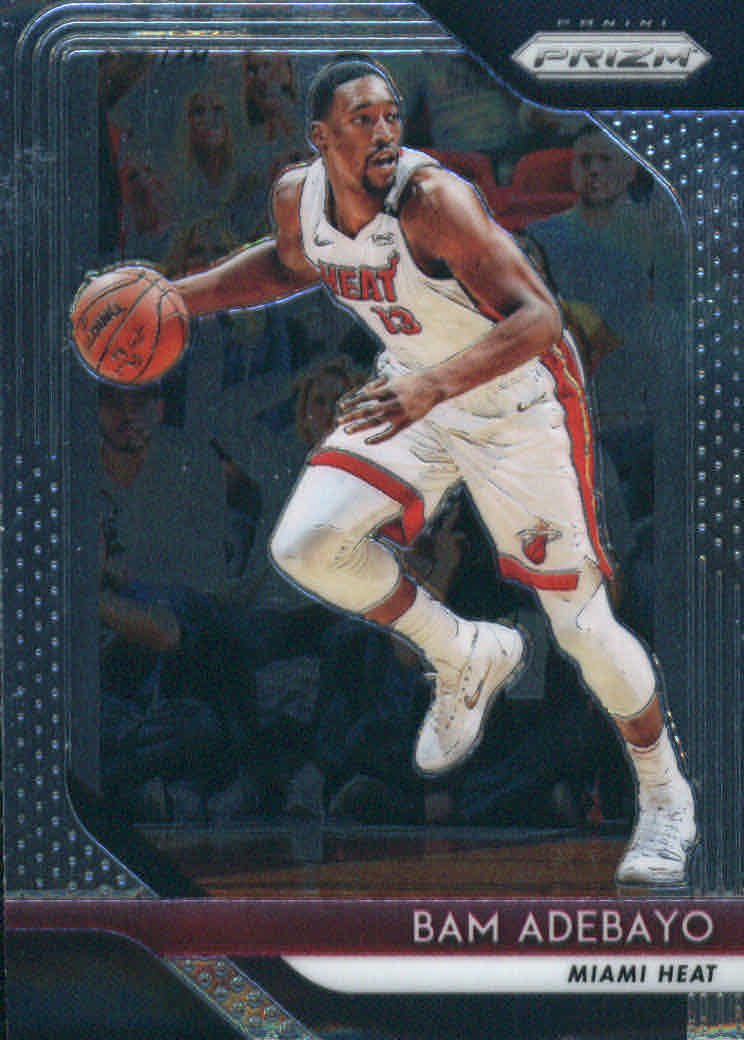 A2674- 2018-19 Panini Prizm Bk #s 201-300 +Rookies -You Pick- 15+ FREE US SHIP - Picture 28 of 96