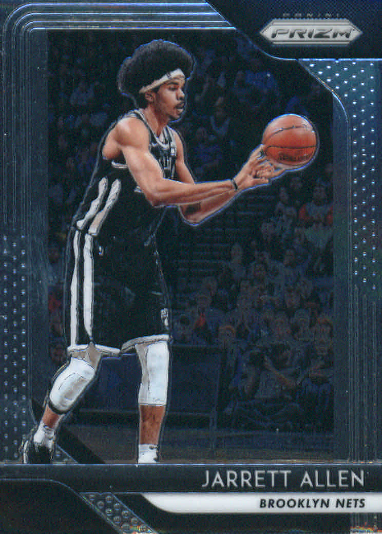 A2674- 2018-19 Panini Prizm Bk #s 201-300 +Rookies -You Pick- 15+ FREE US SHIP - Picture 29 of 96