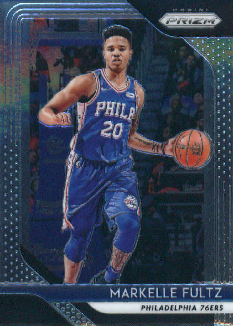 A2674- 2018-19 Panini Prizm Bk #s 201-300 +Rookies -You Pick- 15+ FREE US SHIP - Picture 30 of 96