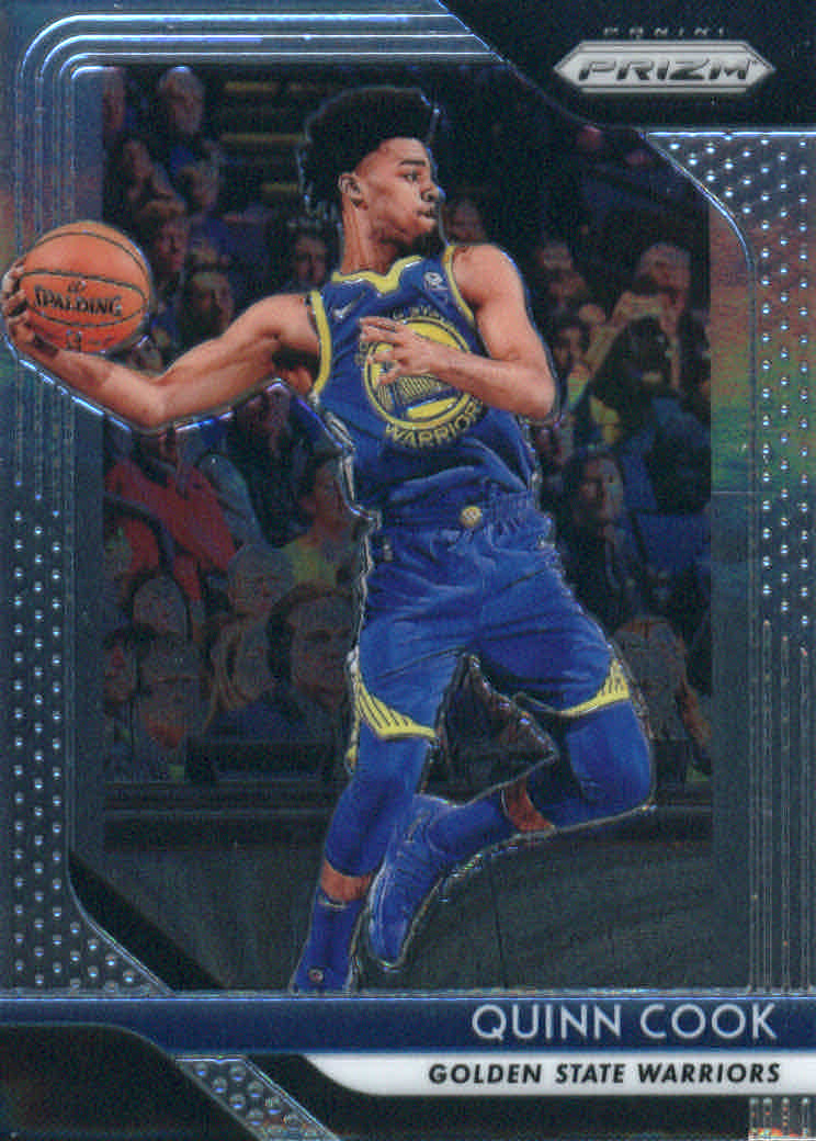 A2674- 2018-19 Panini Prizm Bk #s 201-300 +Rookies -You Pick- 15+ FREE US SHIP - Picture 33 of 96
