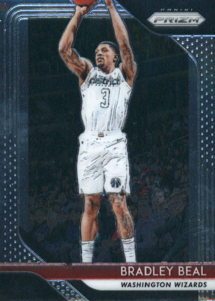 A2674- 2018-19 Panini Prizm Bk #s 201-300 +Rookies -You Pick- 15+ FREE US SHIP - Picture 34 of 96