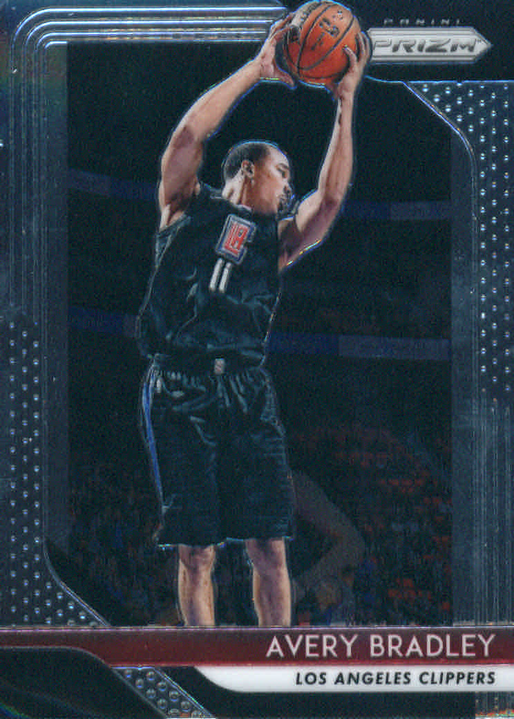 A2674- 2018-19 Panini Prizm Bk #s 201-300 +Rookies -You Pick- 15+ FREE US SHIP - Picture 35 of 96