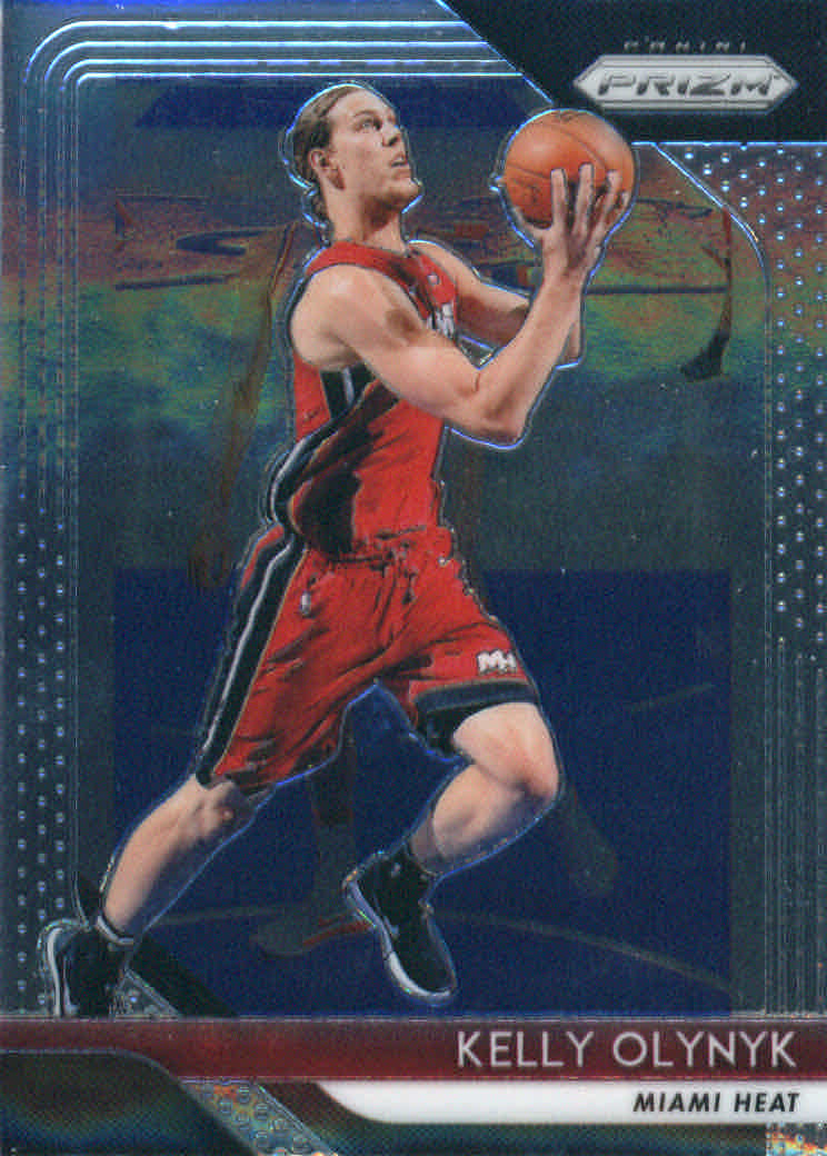 A2674- 2018-19 Panini Prizm Bk #s 201-300 +Rookies -You Pick- 15+ FREE US SHIP - Picture 37 of 96