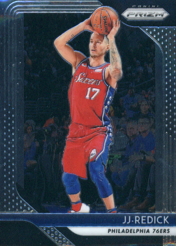 A2674- 2018-19 Panini Prizm Bk #s 201-300 +Rookies -You Pick- 15+ FREE US SHIP - Picture 40 of 96