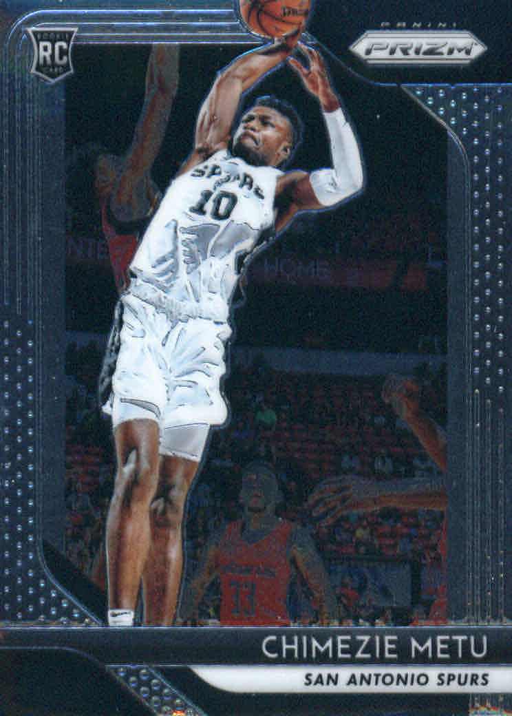 A2674- 2018-19 Panini Prizm Bk #s 201-300 +Rookies -You Pick- 15+ FREE US SHIP - Picture 42 of 96