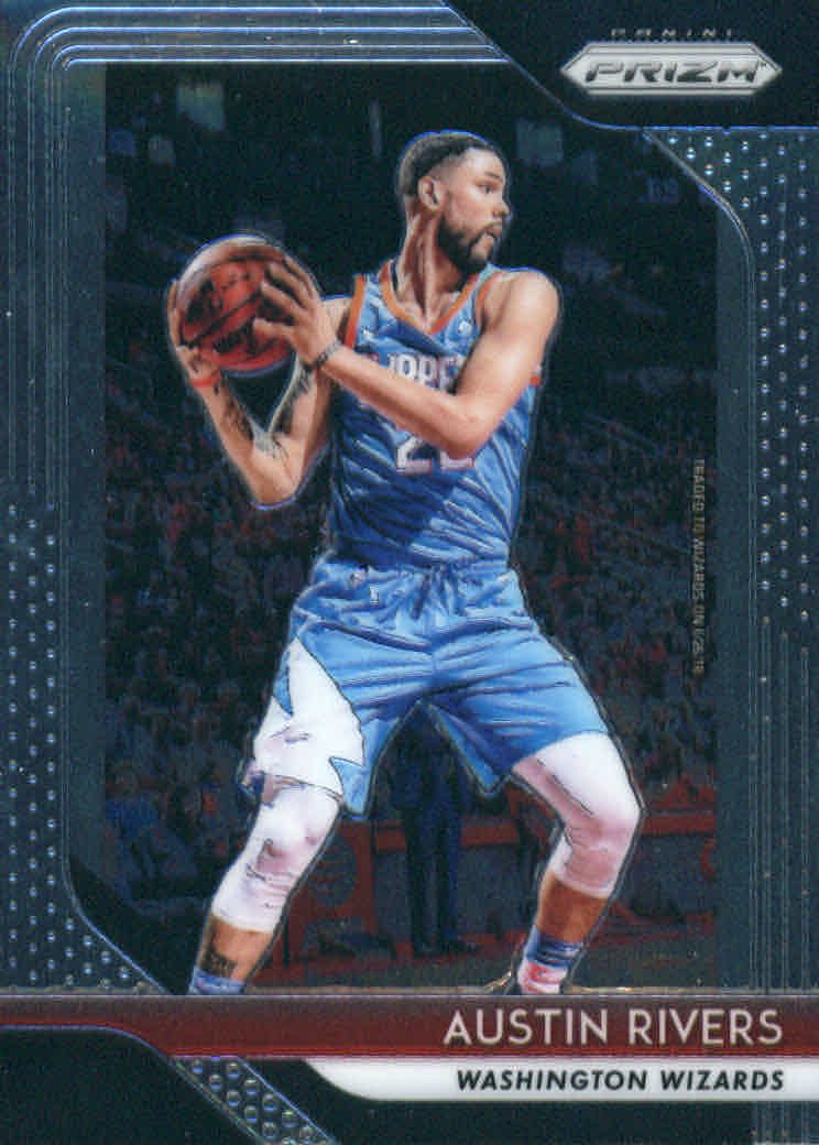 A2674- 2018-19 Panini Prizm Bk #s 201-300 +Rookies -You Pick- 15+ FREE US SHIP - Picture 44 of 96