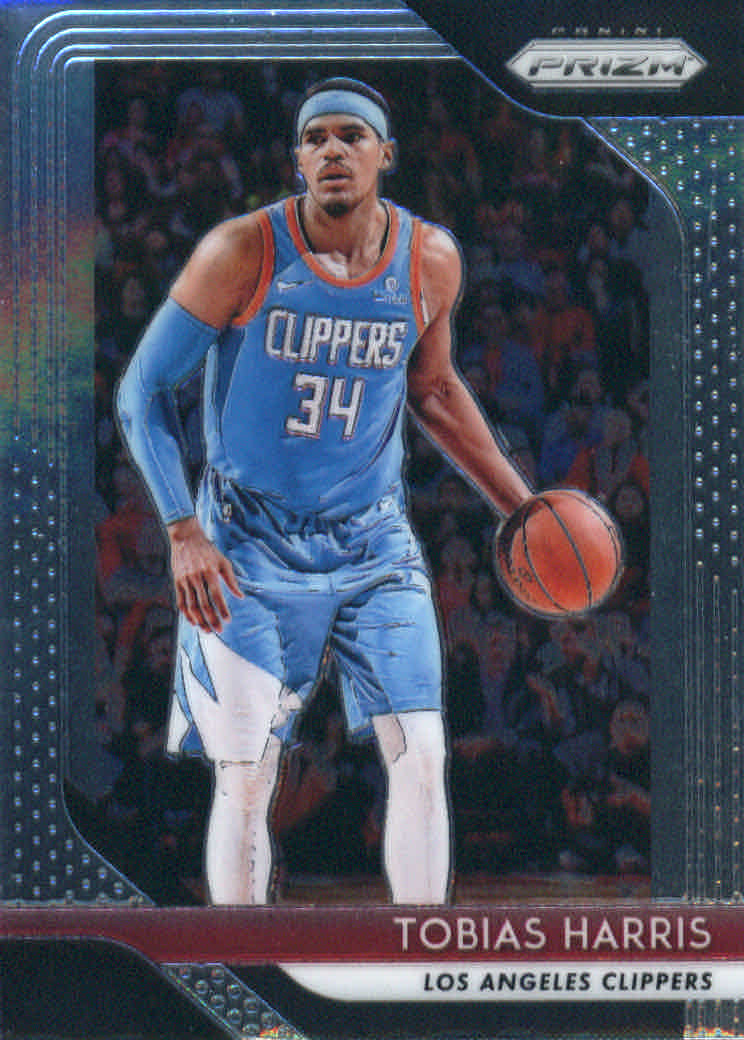 A2674- 2018-19 Panini Prizm Bk #s 201-300 +Rookies -You Pick- 15+ FREE US SHIP - Picture 45 of 96