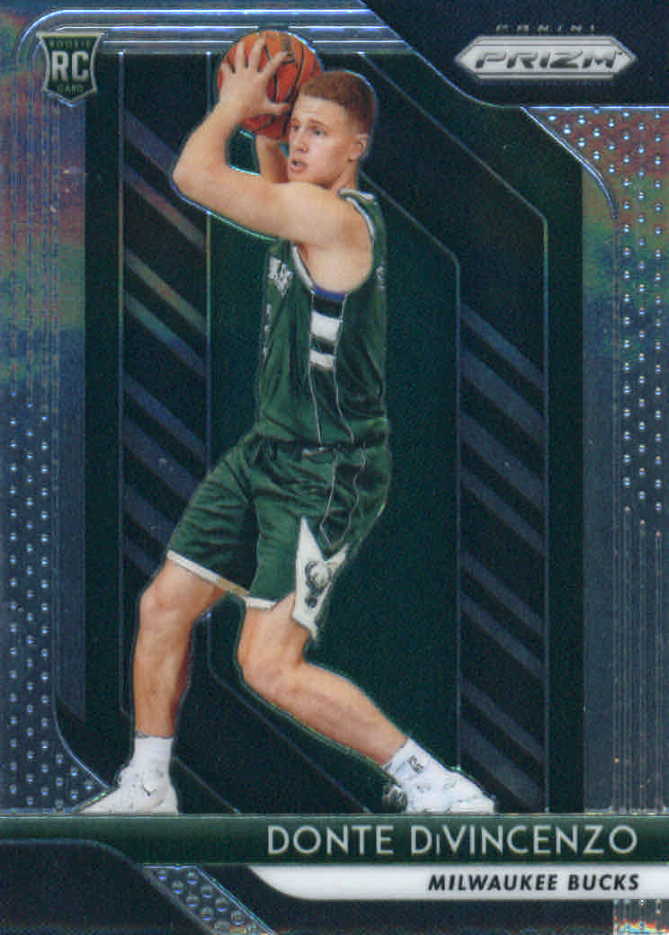 A2674- 2018-19 Panini Prizm Bk #s 201-300 +Rookies -You Pick- 15+ FREE US SHIP - Picture 47 of 96