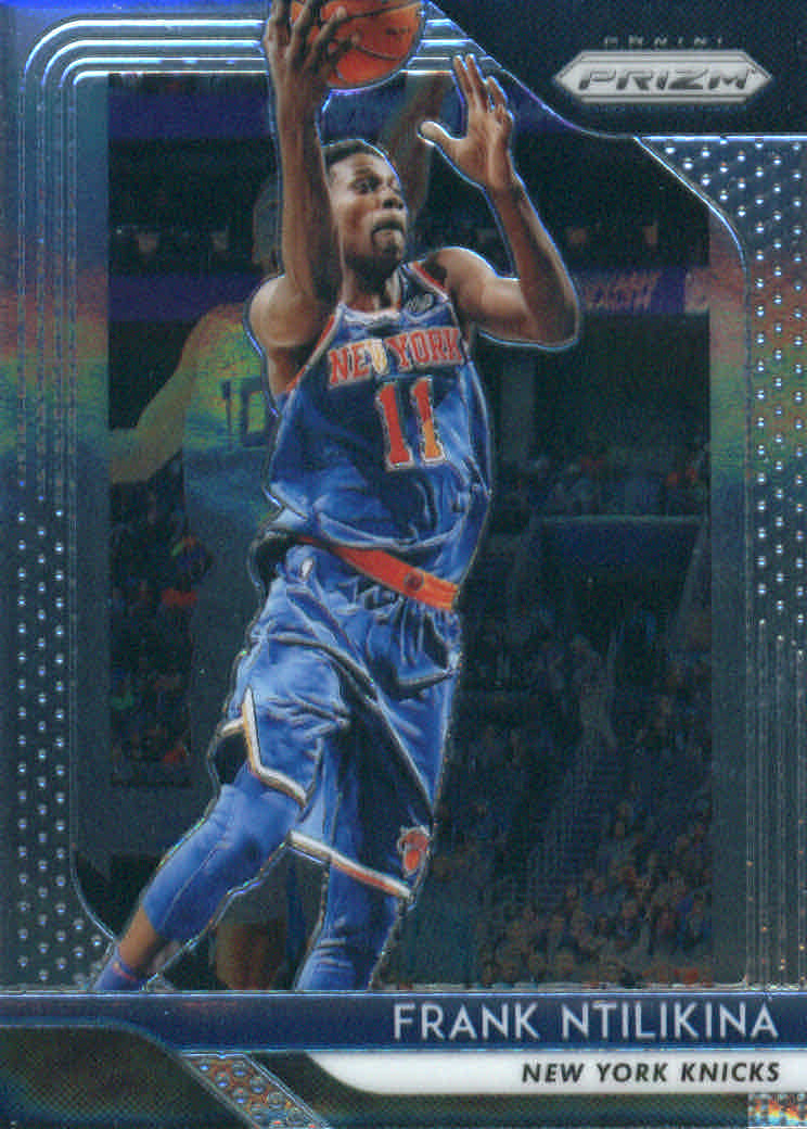 A2674- 2018-19 Panini Prizm Bk #s 201-300 +Rookies -You Pick- 15+ FREE US SHIP - Picture 48 of 96