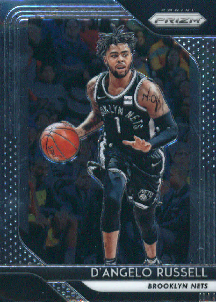 A2674- 2018-19 Panini Prizm Bk #s 201-300 +Rookies -You Pick- 15+ FREE US SHIP - Picture 49 of 96