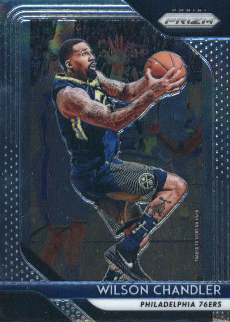 A2674- 2018-19 Panini Prizm Bk #s 201-300 +Rookies -You Pick- 15+ FREE US SHIP - Picture 50 of 96
