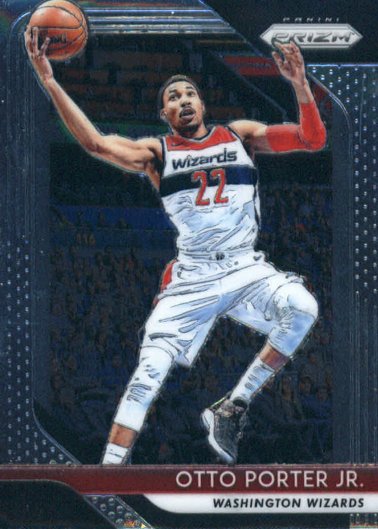 A2674- 2018-19 Panini Prizm Bk #s 201-300 +Rookies -You Pick- 15+ FREE US SHIP - Picture 52 of 96