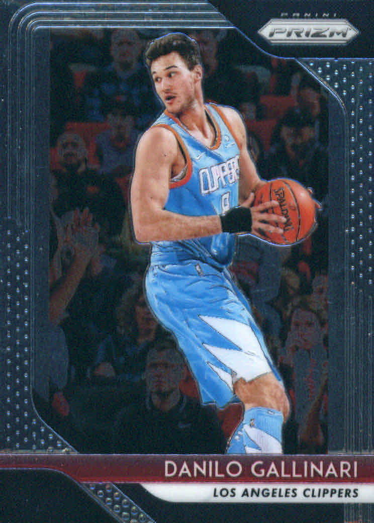 A2674- 2018-19 Panini Prizm Bk #s 201-300 +Rookies -You Pick- 15+ FREE US SHIP - Picture 53 of 96