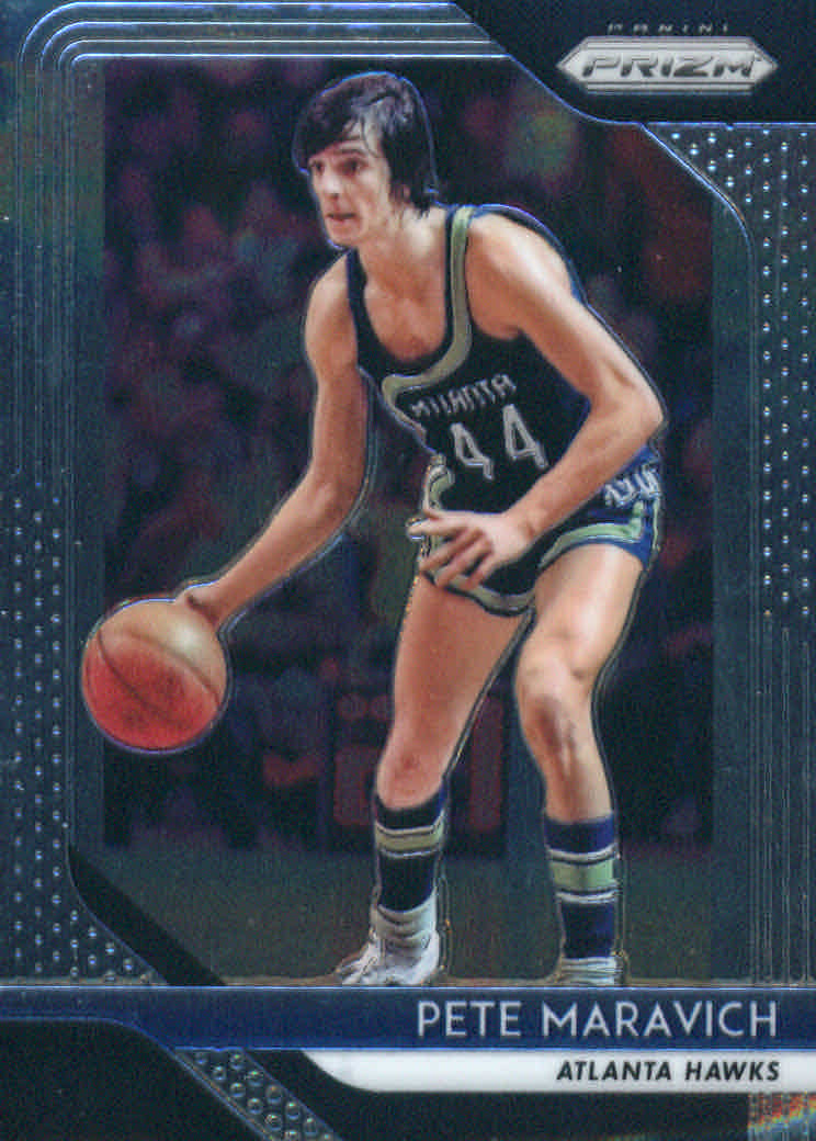 A2674- 2018-19 Panini Prizm Bk #s 201-300 +Rookies -You Pick- 15+ FREE US SHIP - Picture 54 of 96