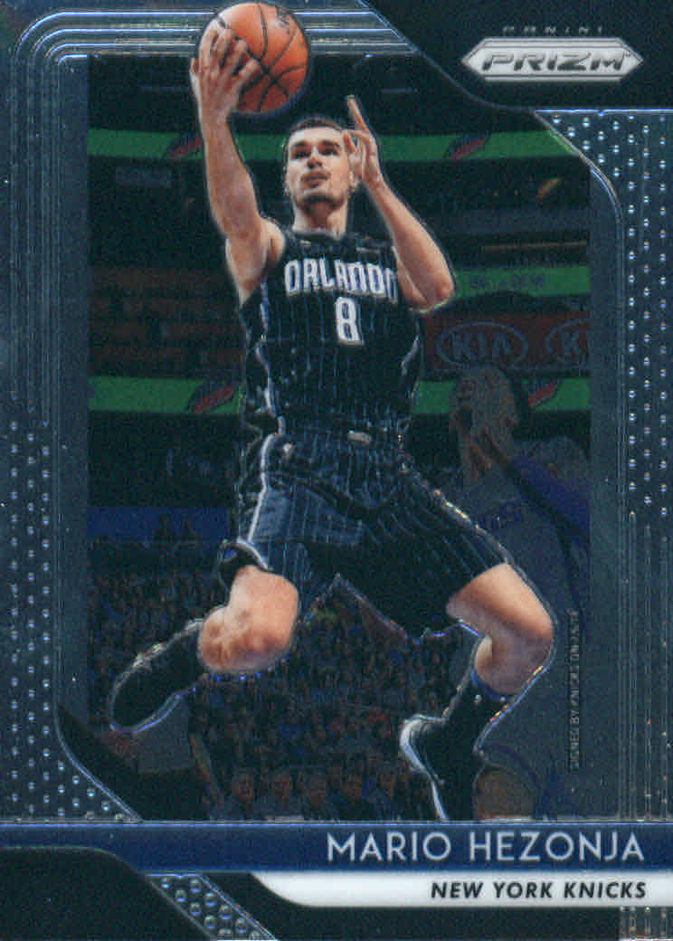 A2674- 2018-19 Panini Prizm Bk #s 201-300 +Rookies -You Pick- 15+ FREE US SHIP - Picture 56 of 96