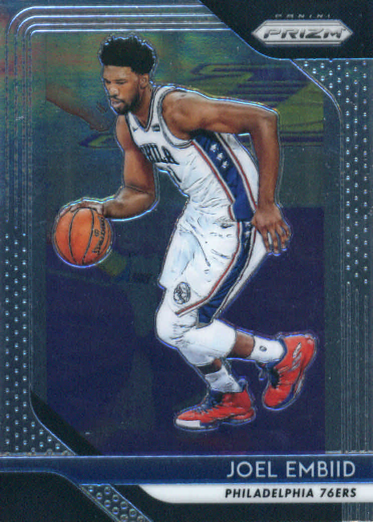 A2674- 2018-19 Panini Prizm Bk #s 201-300 +Rookies -You Pick- 15+ FREE US SHIP - Picture 58 of 96