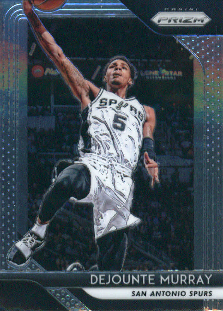 A2674- 2018-19 Panini Prizm Bk #s 201-300 +Rookies -You Pick- 15+ FREE US SHIP - Picture 60 of 96