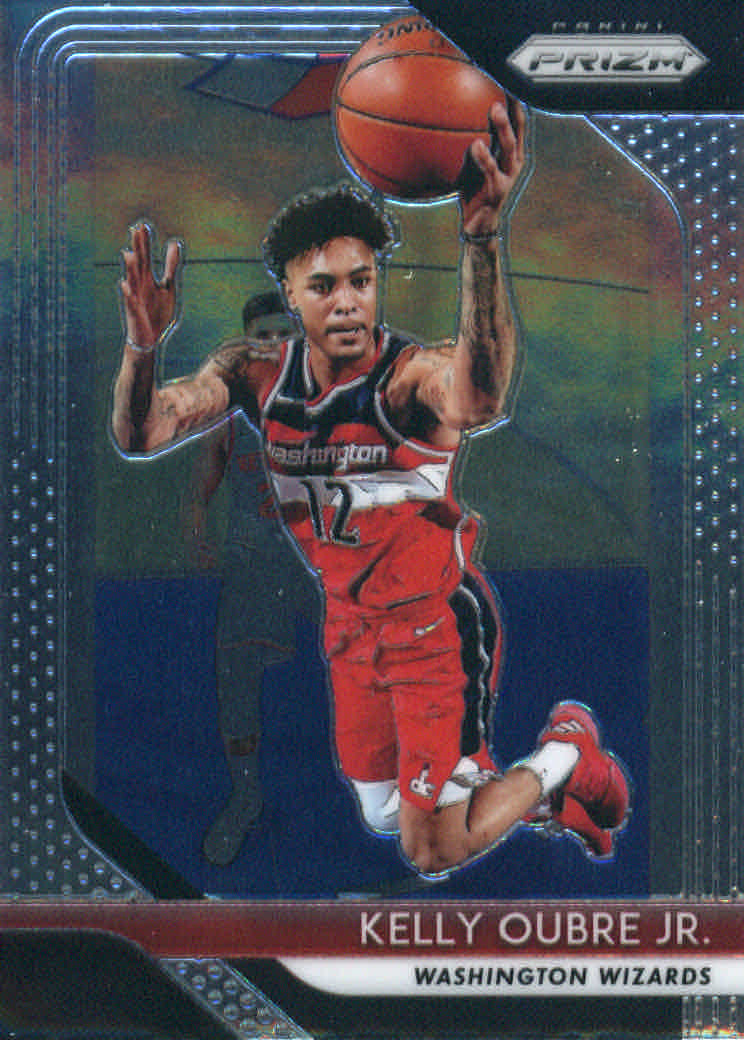 A2674- 2018-19 Panini Prizm Bk #s 201-300 +Rookies -You Pick- 15+ FREE US SHIP - Picture 62 of 96