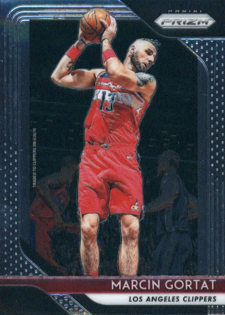 A2674- 2018-19 Panini Prizm Bk #s 201-300 +Rookies -You Pick- 15+ FREE US SHIP - Picture 63 of 96
