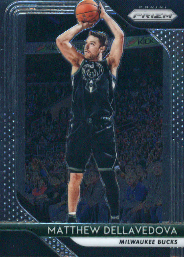 A2674- 2018-19 Panini Prizm Bk #s 201-300 +Rookies -You Pick- 15+ FREE US SHIP - Picture 65 of 96