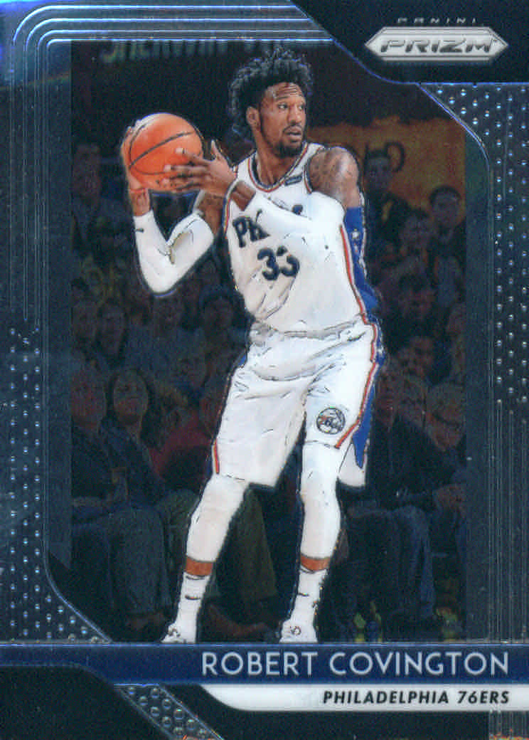 A2674- 2018-19 Panini Prizm Bk #s 201-300 +Rookies -You Pick- 15+ FREE US SHIP - Picture 68 of 96