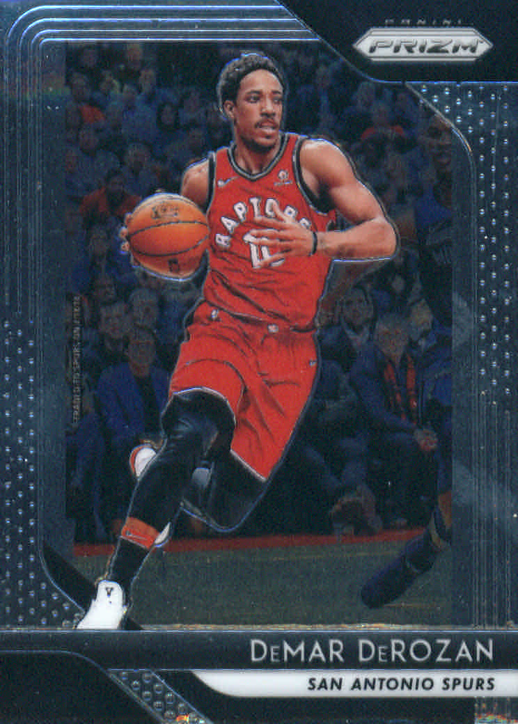 A2674- 2018-19 Panini Prizm Bk #s 201-300 +Rookies -You Pick- 15+ FREE US SHIP - Picture 70 of 96