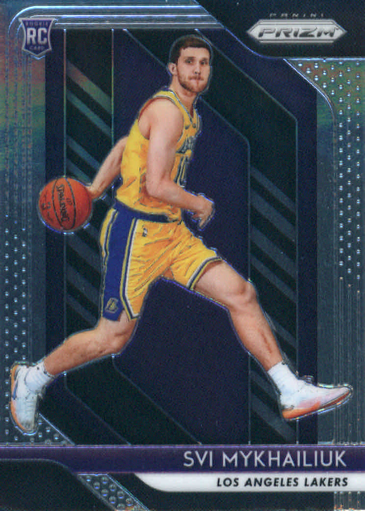 A2674- 2018-19 Panini Prizm Bk #s 201-300 +Rookies -You Pick- 15+ FREE US SHIP - Picture 73 of 96