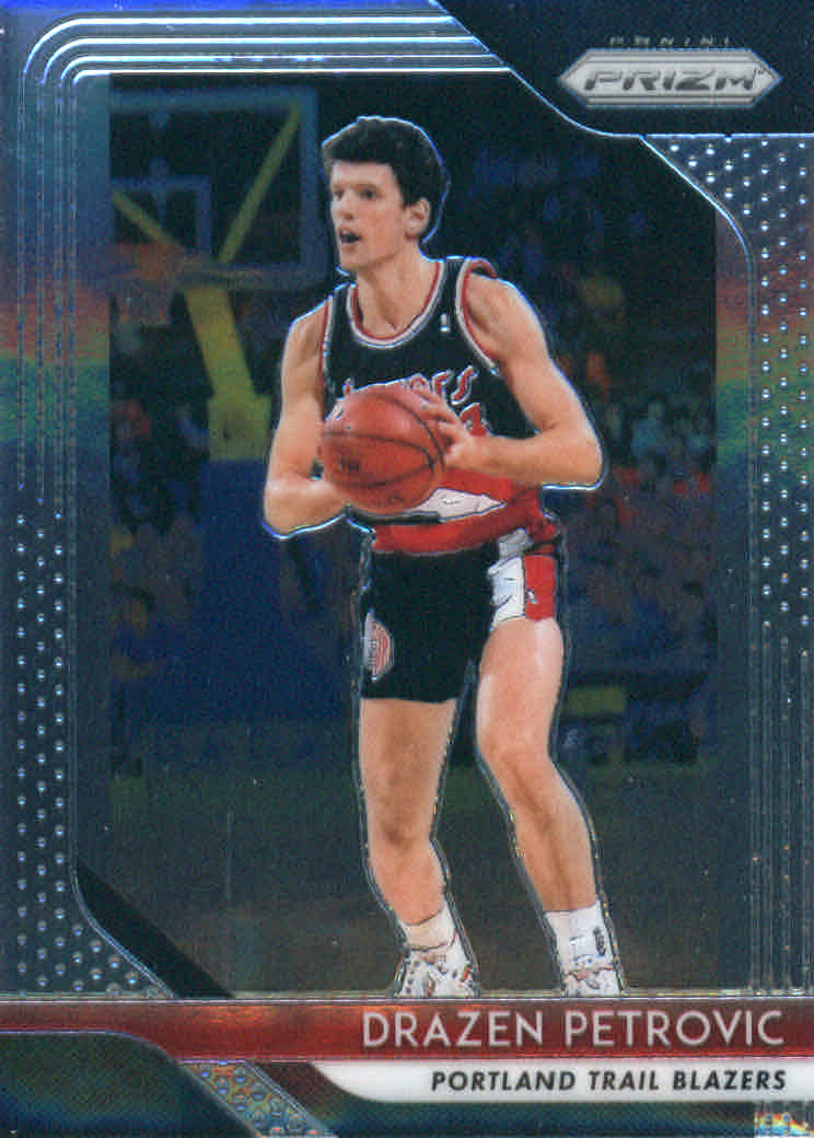 A2674- 2018-19 Panini Prizm Bk #s 201-300 +Rookies -You Pick- 15+ FREE US SHIP - Picture 74 of 96