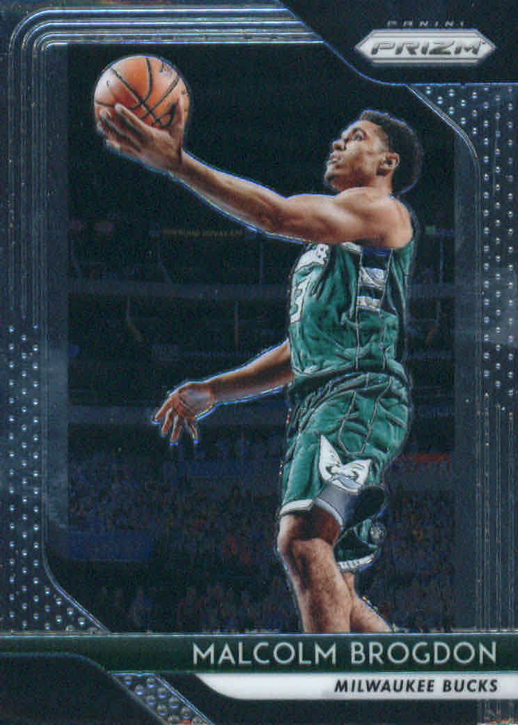 A2674- 2018-19 Panini Prizm Bk #s 201-300 +Rookies -You Pick- 15+ FREE US SHIP - Picture 75 of 96