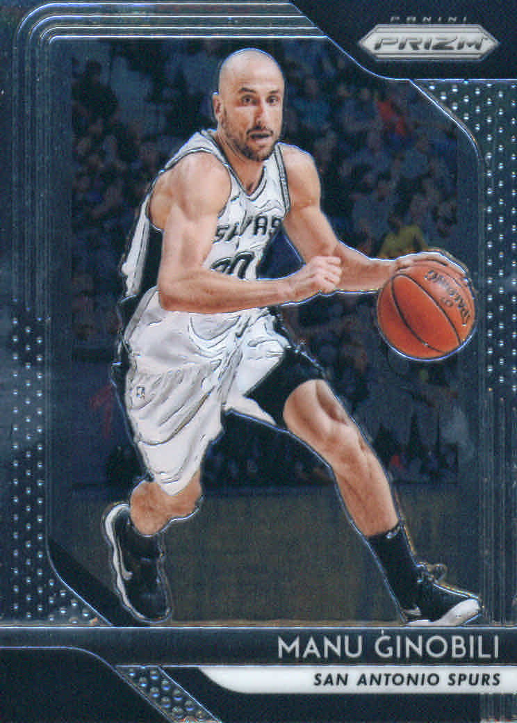 A2674- 2018-19 Panini Prizm Bk #s 201-300 +Rookies -You Pick- 15+ FREE US SHIP - Picture 77 of 96
