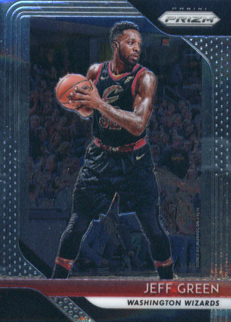 A2674- 2018-19 Panini Prizm Bk #s 201-300 +Rookies -You Pick- 15+ FREE US SHIP - Picture 79 of 96