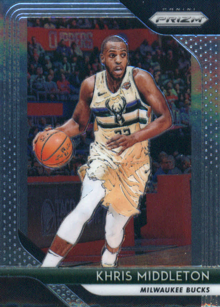 A2674- 2018-19 Panini Prizm Bk #s 201-300 +Rookies -You Pick- 15+ FREE US SHIP - Picture 82 of 96