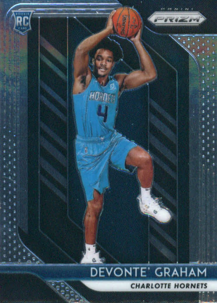 A2674- 2018-19 Panini Prizm Bk #s 201-300 +Rookies -You Pick- 15+ FREE US SHIP - Picture 84 of 96