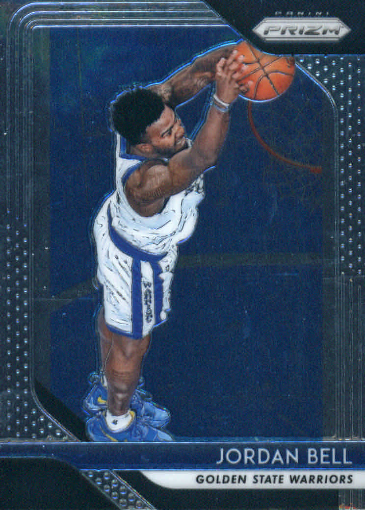 A2674- 2018-19 Panini Prizm Bk #s 201-300 +Rookies -You Pick- 15+ FREE US SHIP - Picture 88 of 96