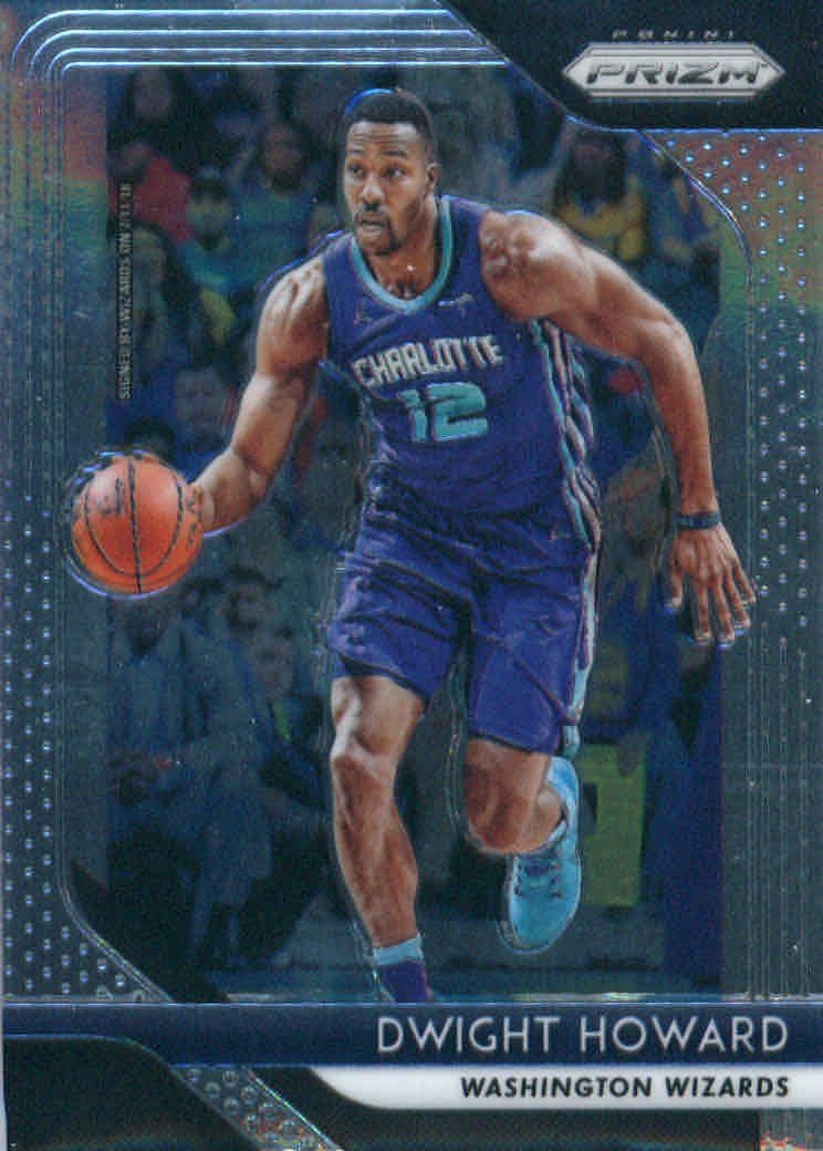A2674- 2018-19 Panini Prizm Bk #s 201-300 +Rookies -You Pick- 15+ FREE US SHIP - Picture 89 of 96