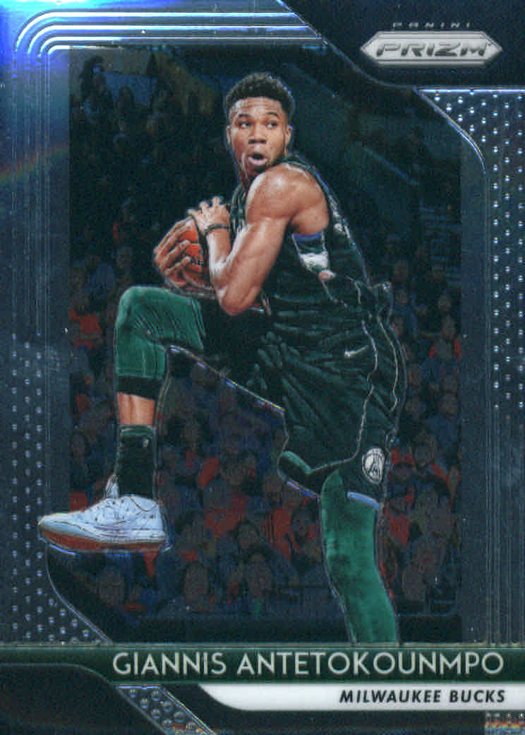A2674- 2018-19 Panini Prizm Bk #s 201-300 +Rookies -You Pick- 15+ FREE US SHIP - Picture 92 of 96