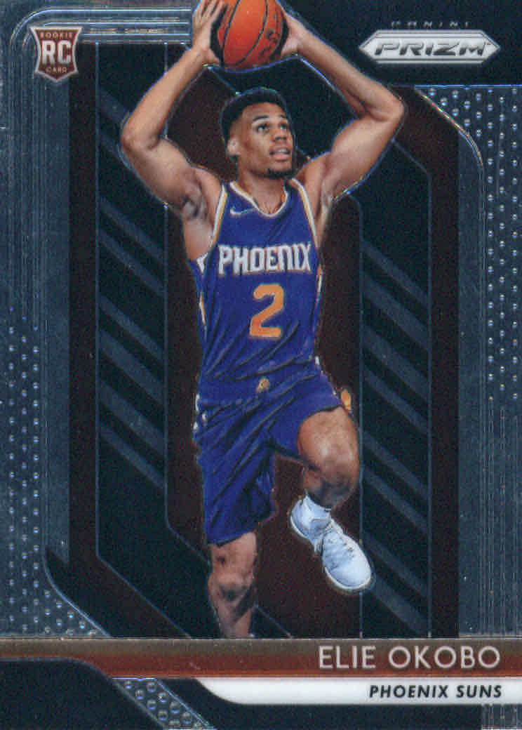 A2674- 2018-19 Panini Prizm Bk #s 201-300 +Rookies -You Pick- 15+ FREE US SHIP - Picture 95 of 96