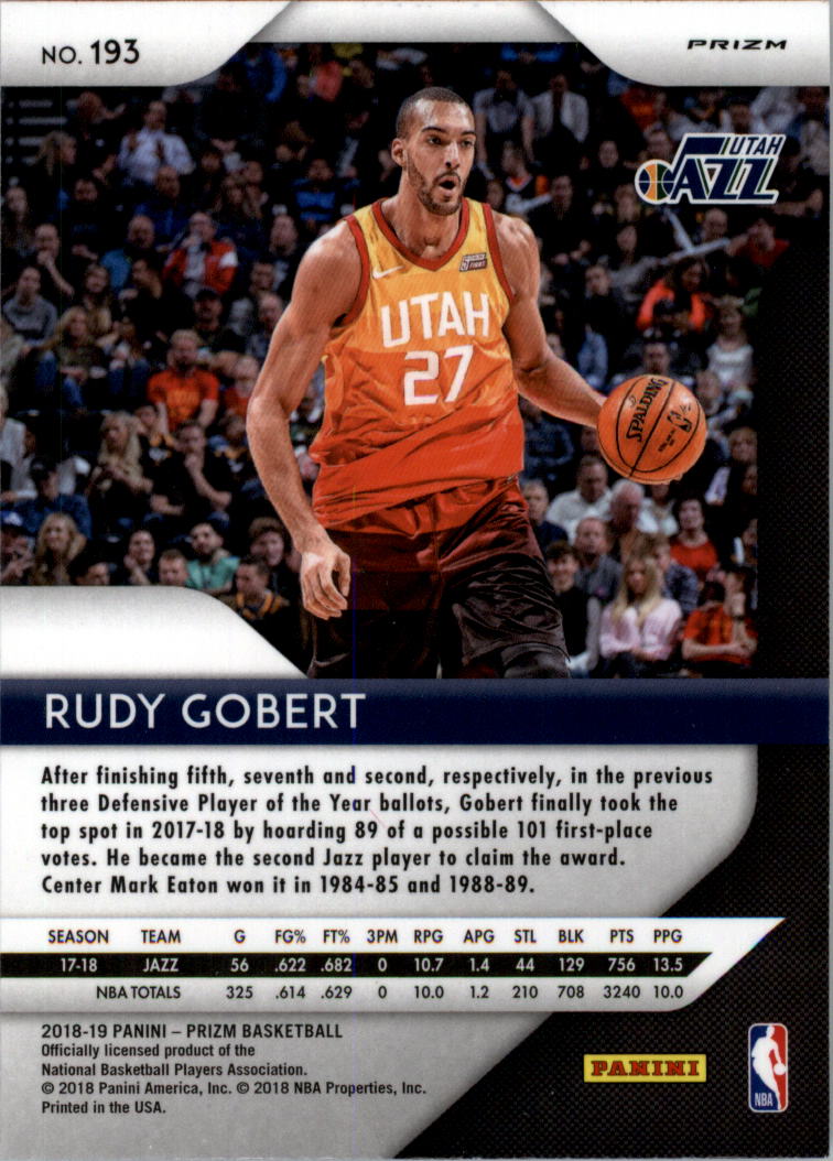 A2674- 2018-19 Panini Prizm Bk Inserts +Parallels3 -You Pick- 15+ FREE US SHIP - Picture 250 of 311