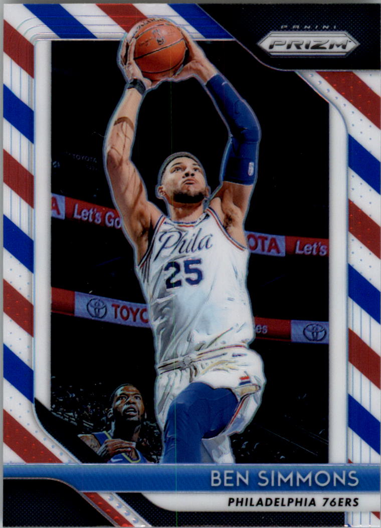 A2674- 2018-19 Panini Prizm Bk Inserts +Parallels3 -You Pick- 15+ FREE US SHIP - Picture 245 of 311